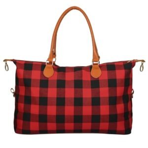 Duffle Travel Luggage Bag