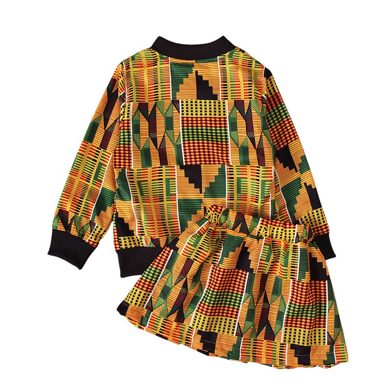 Two Piece Children's wear - Image 4