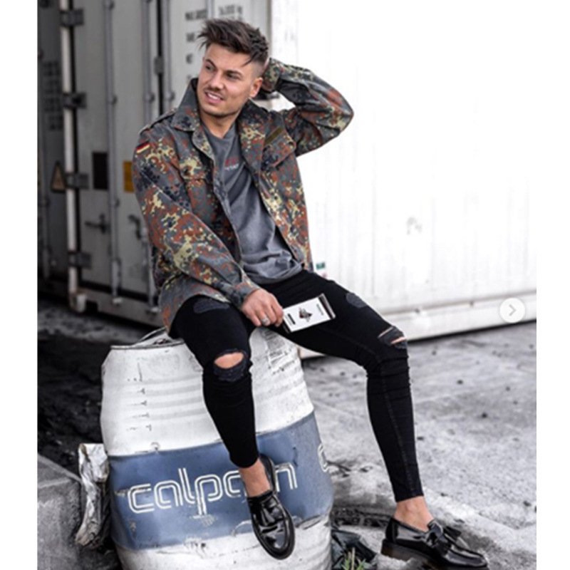 Ripped jeans - Image 2