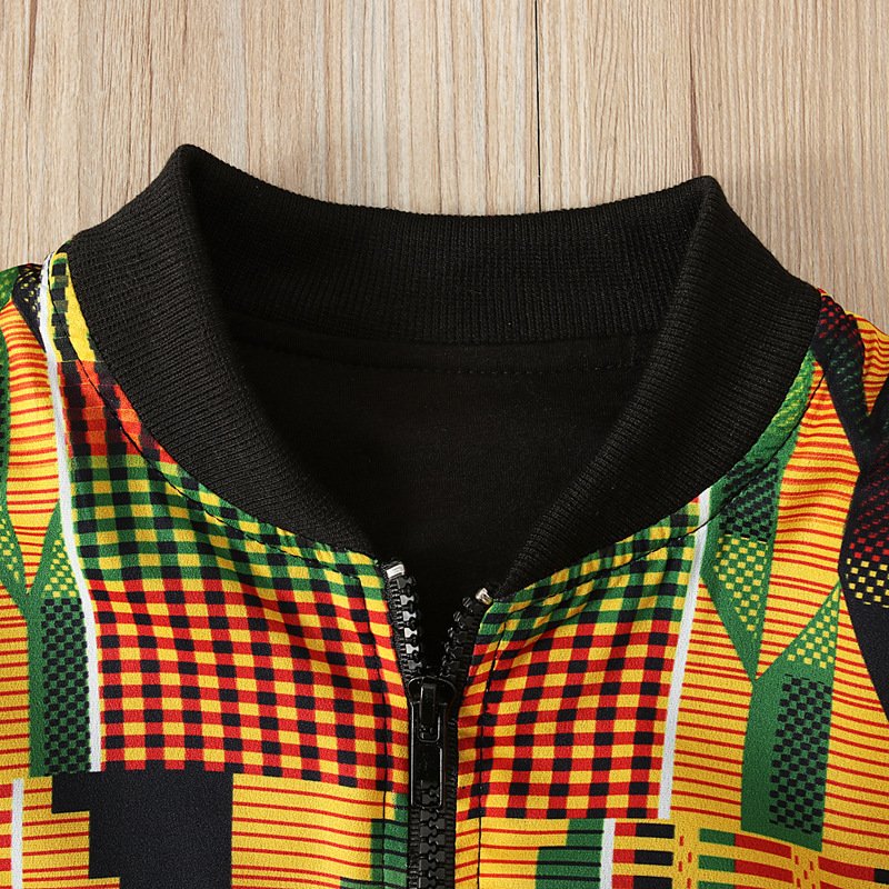 Two Piece Children's wear - Image 2
