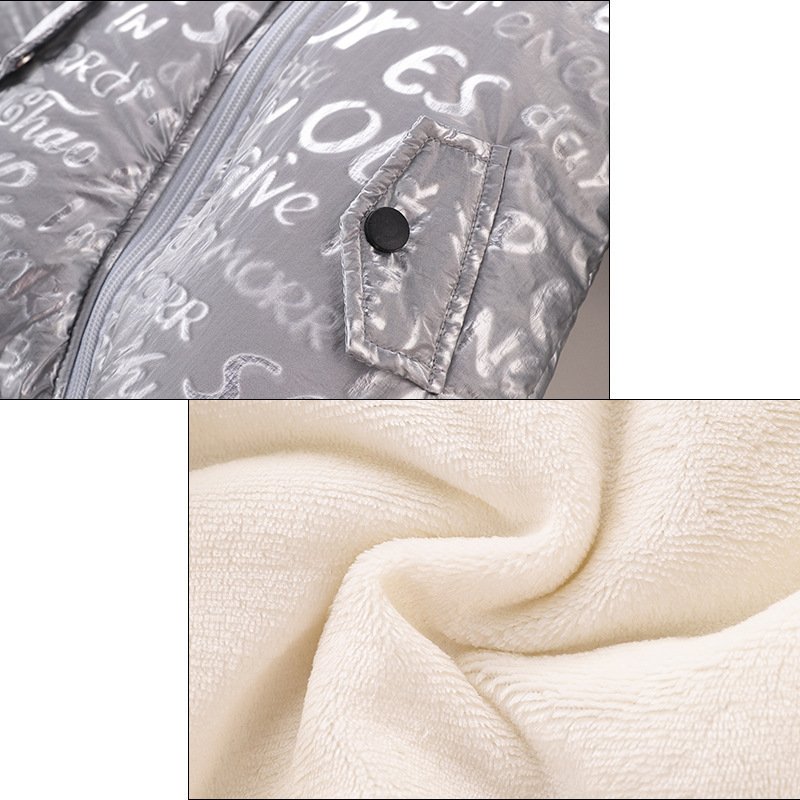 Newborn baby one-piece - Image 5