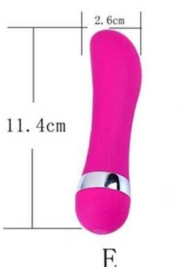 Sex Toys For Women Realistic Dildo Mini - Image 3