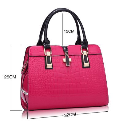 Casual handbags - Image 7