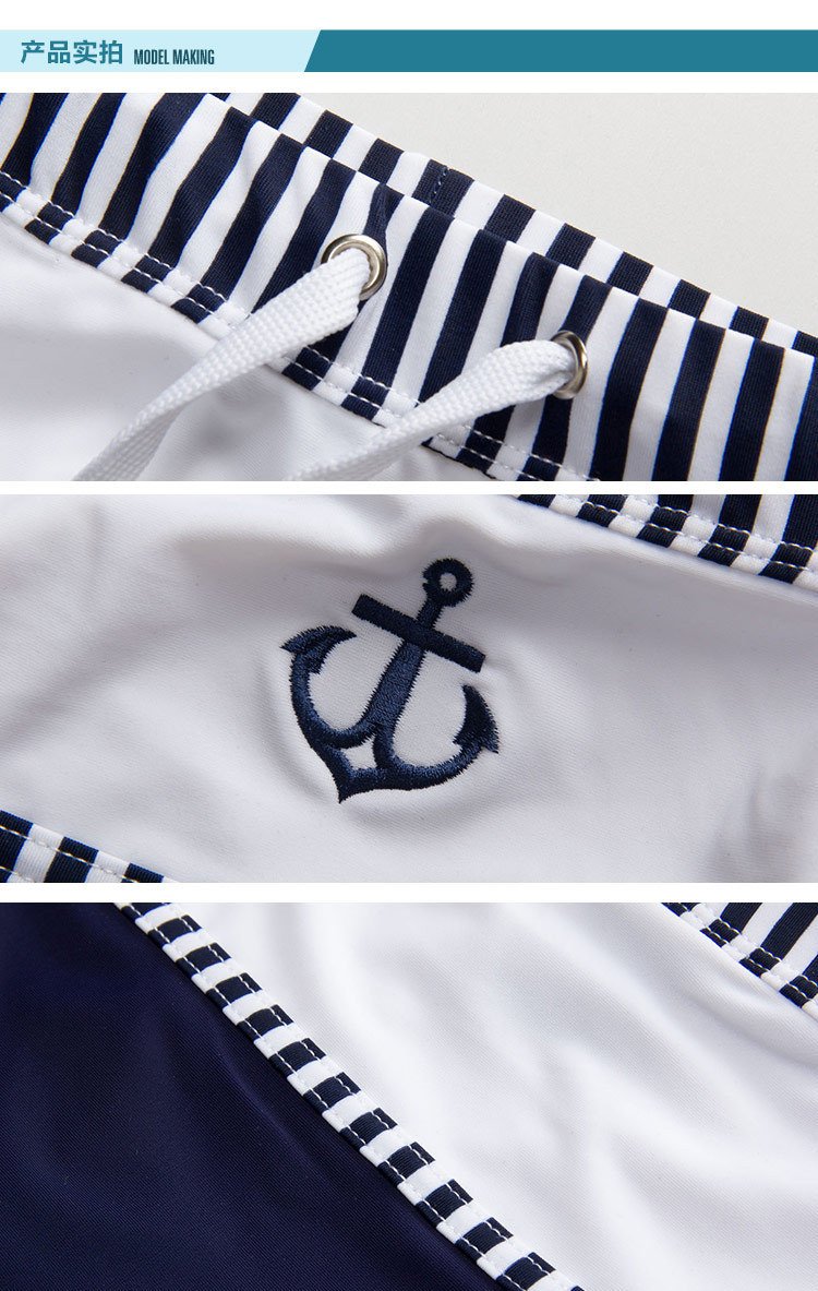 Quick-drying Beach Pants for Men - Image 5