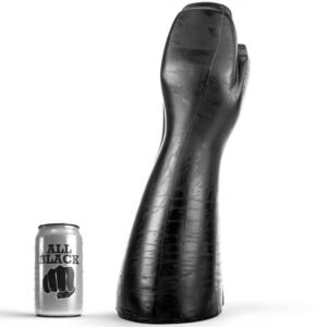 DILDO FISTING 39 CM