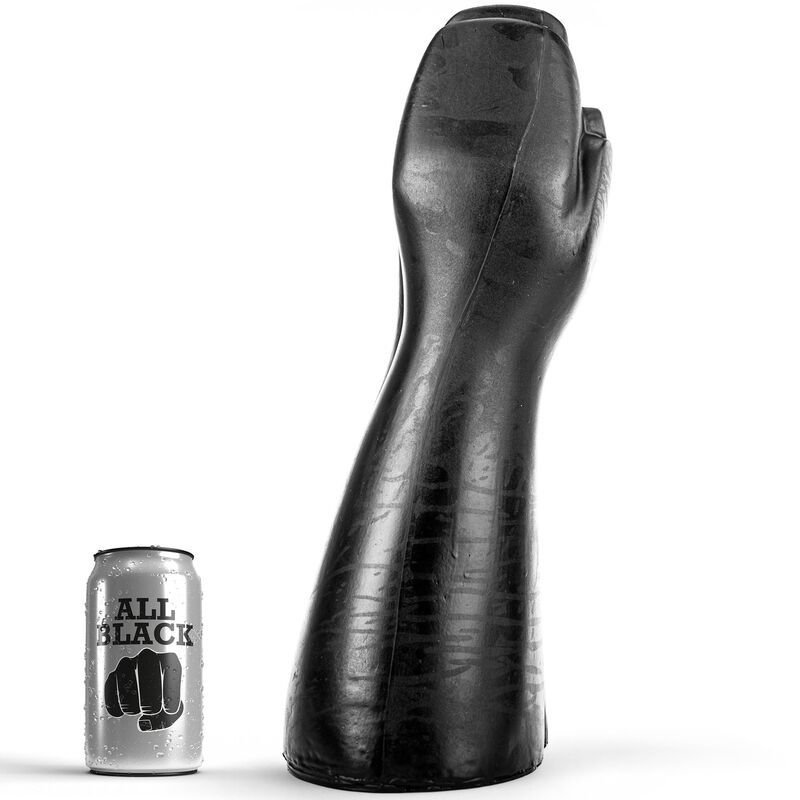 DILDO FISTING 39 CM