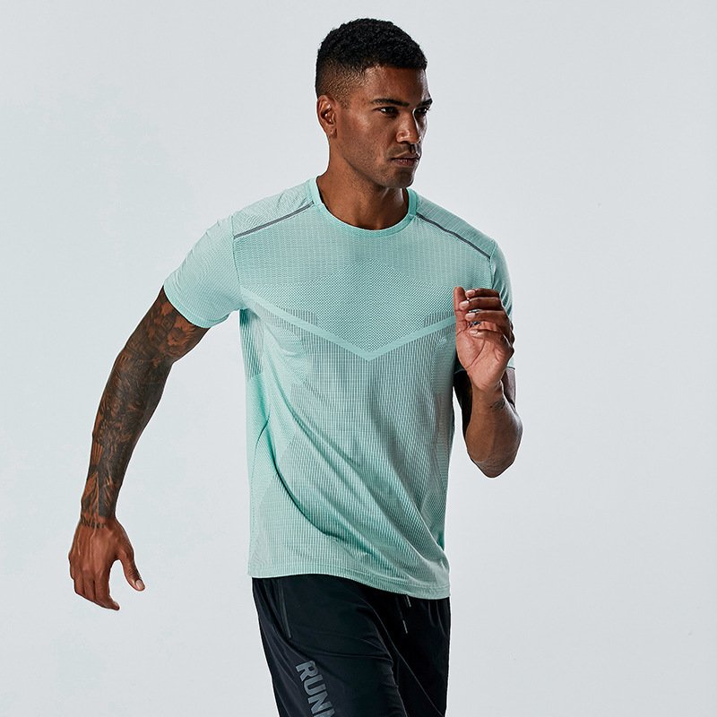 Men Quick-drying T-shirts - Image 2