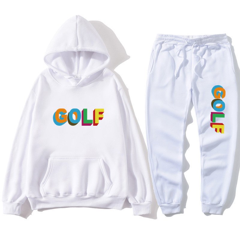 Men Pullover Hoodie - Image 10