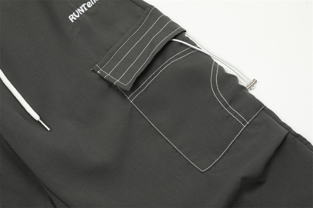 Men Cargo Pants - Image 2