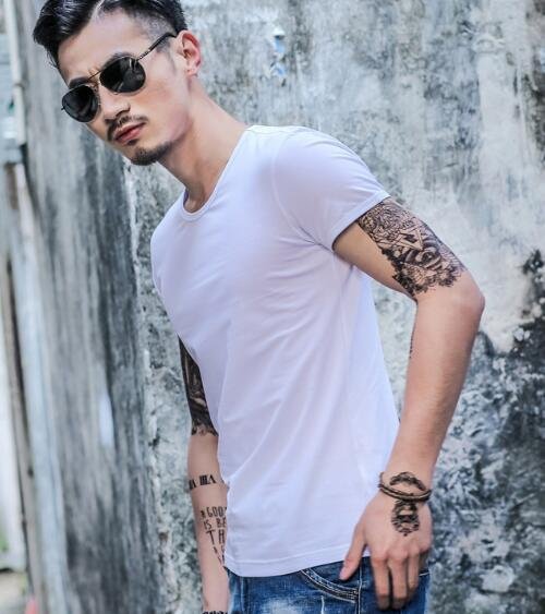 Men T-Shirts - Image 7
