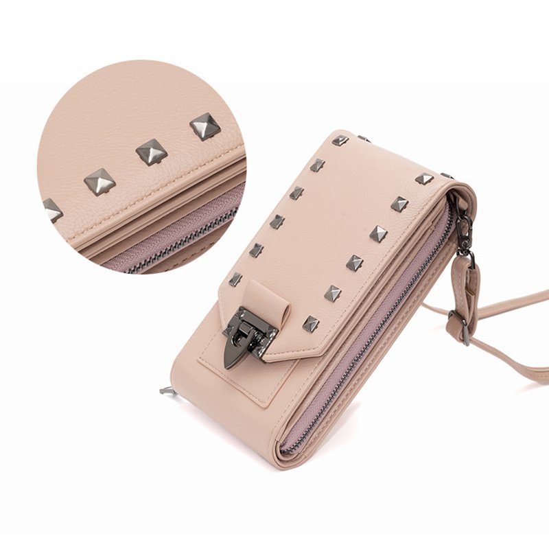 Mobile Phone Crossbody Bag - Image 3