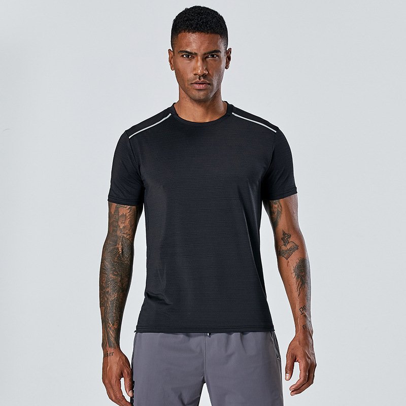 Men Quick-drying T-shirts - Image 6