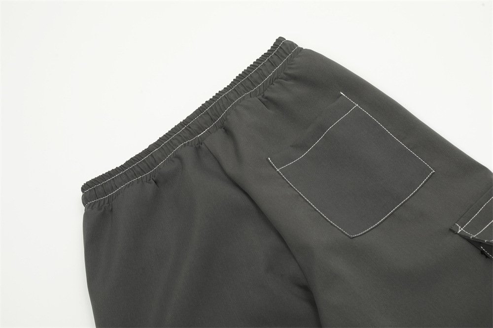 Men Cargo Pants - Image 4