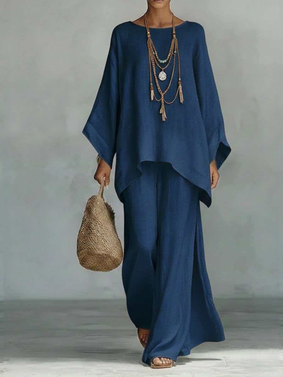 Casual 2-piece Set For Women - Image 9