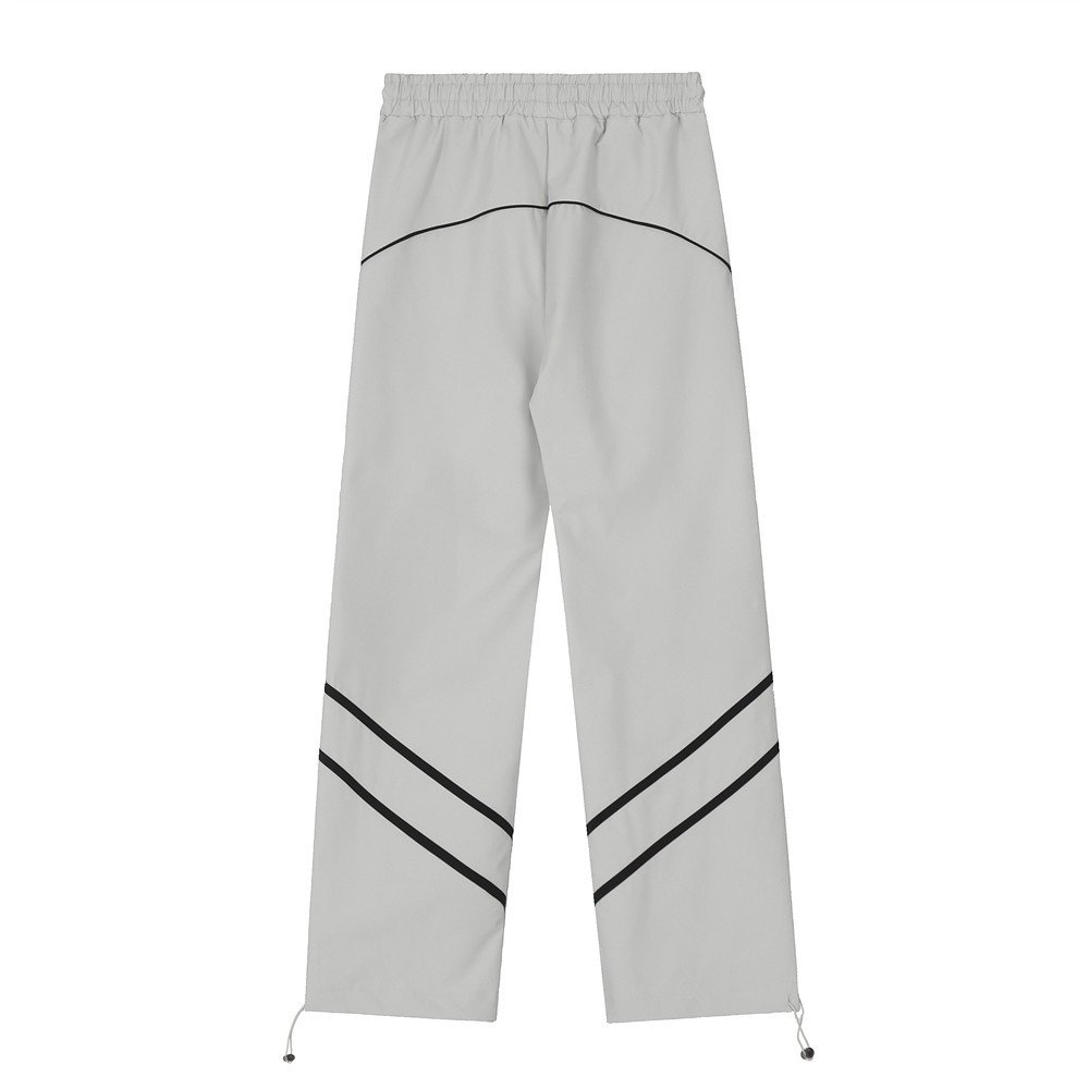 Young Men Fashion Pants - Image 5