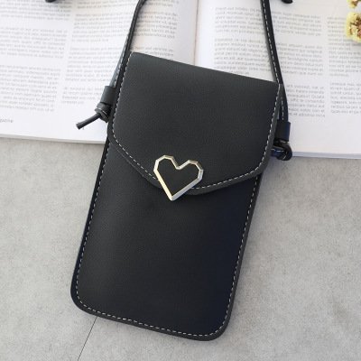 Touch Screen Mobile Phone Crossbody - Image 3