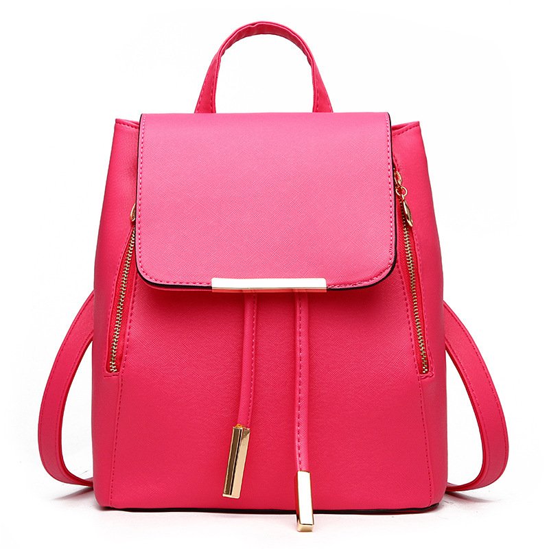 Fashion Backpack - Image 4