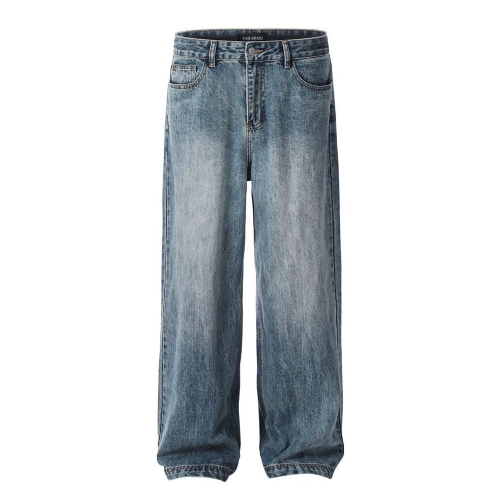 Distressed Men Jeans - Image 10