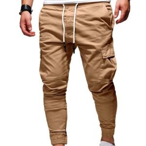 Men Jogger Pants