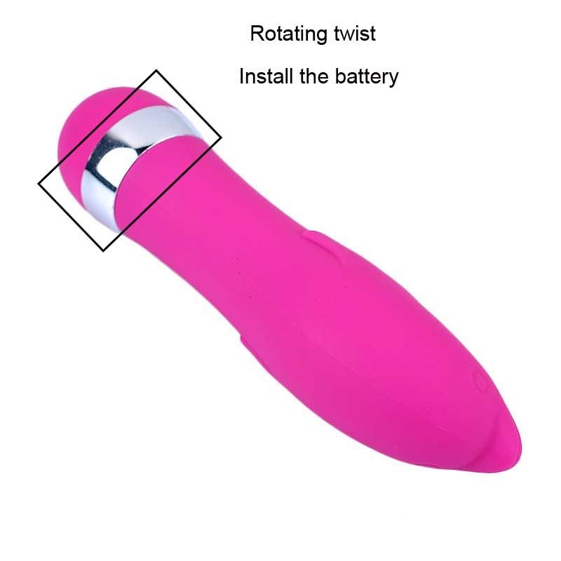 Sex Toys For Women Realistic Dildo Mini - Image 8