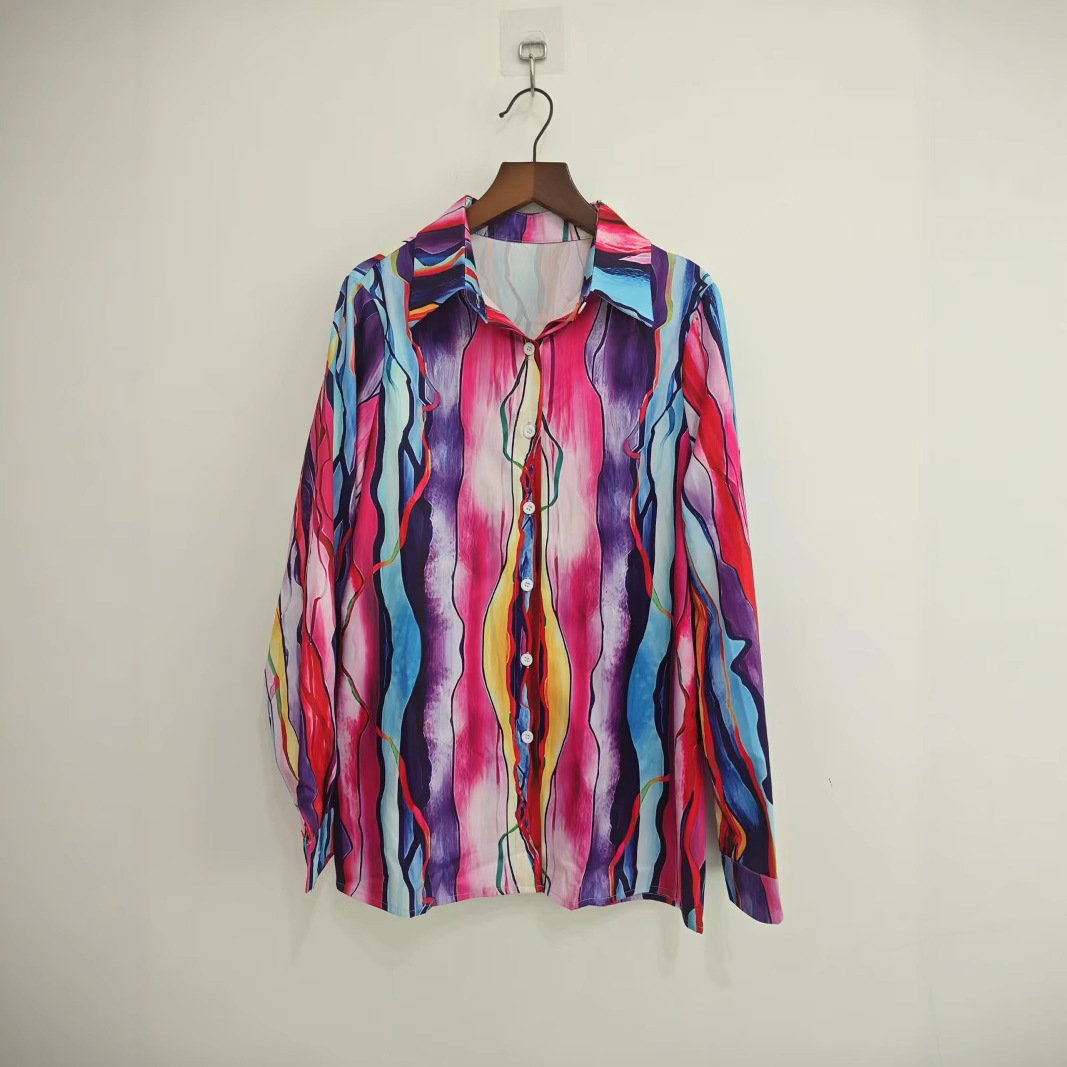 3D Printed Shirts - Image 3