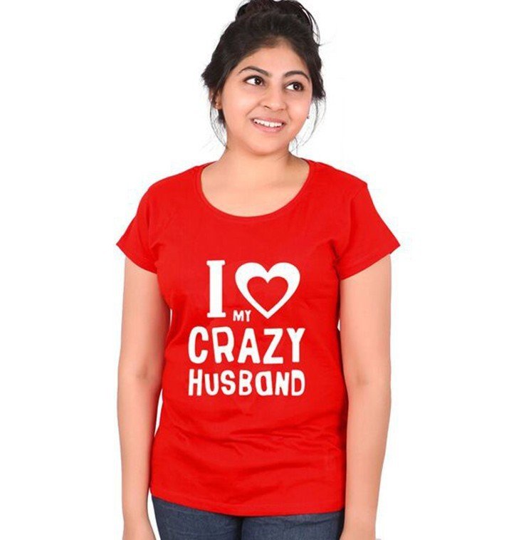 Couples Short-sleeved T-shirts - Image 5