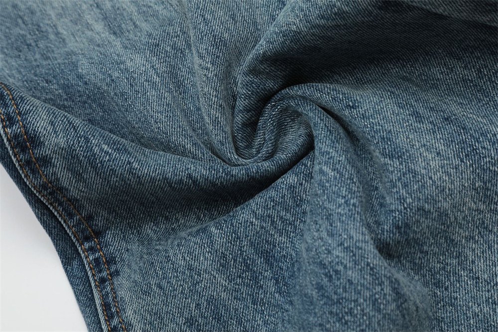 Distressed Men Jeans - Image 6