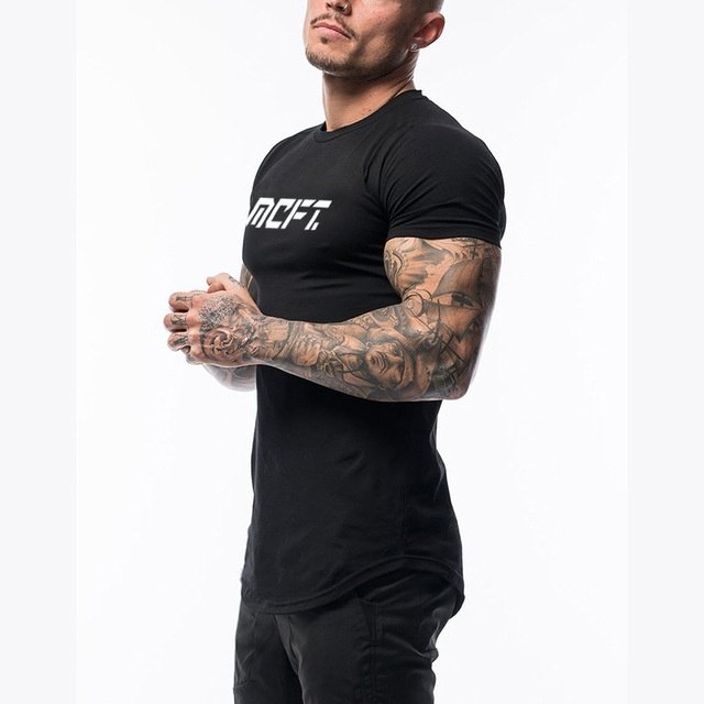 Men T Shirts