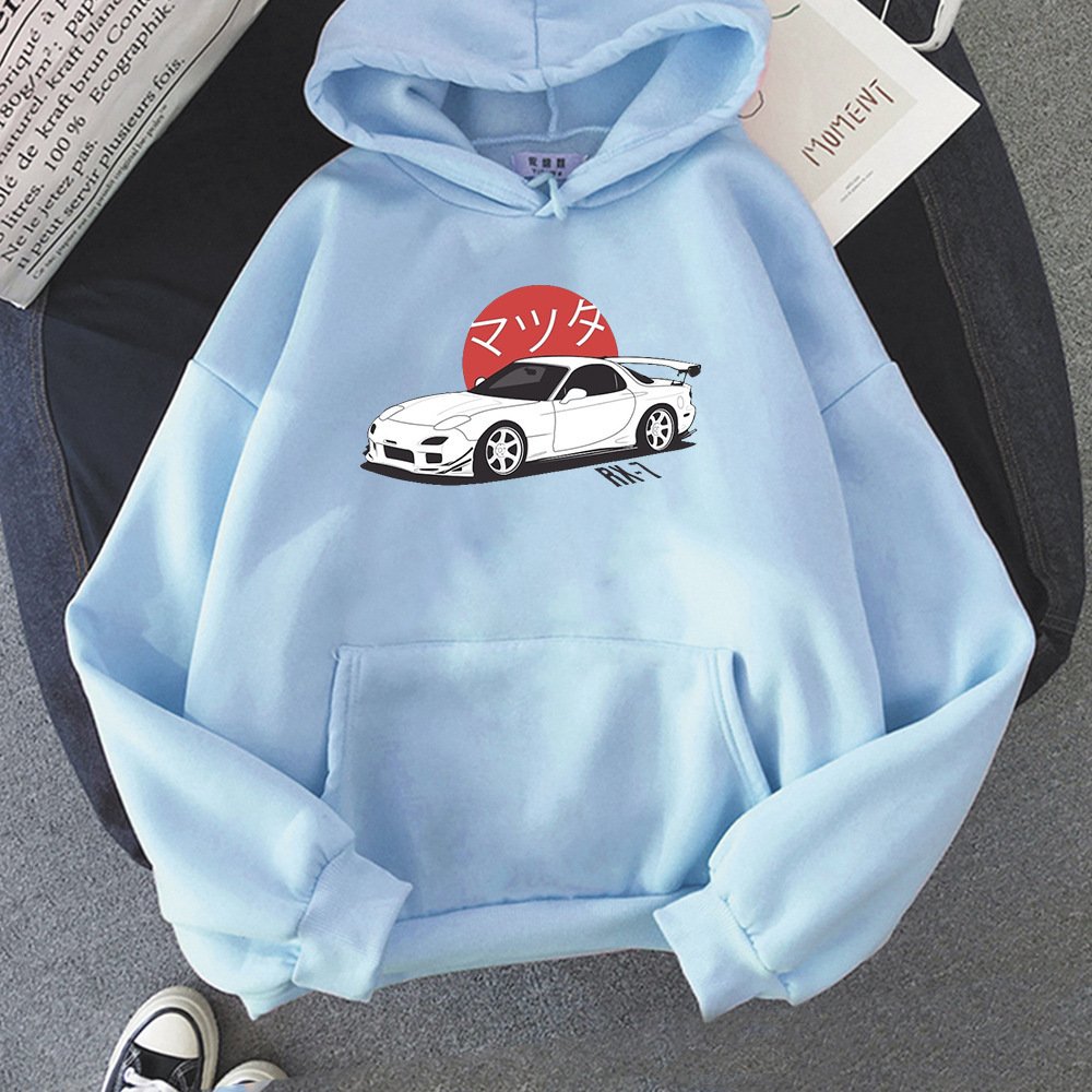 Hoodies for Men and Women - Image 8