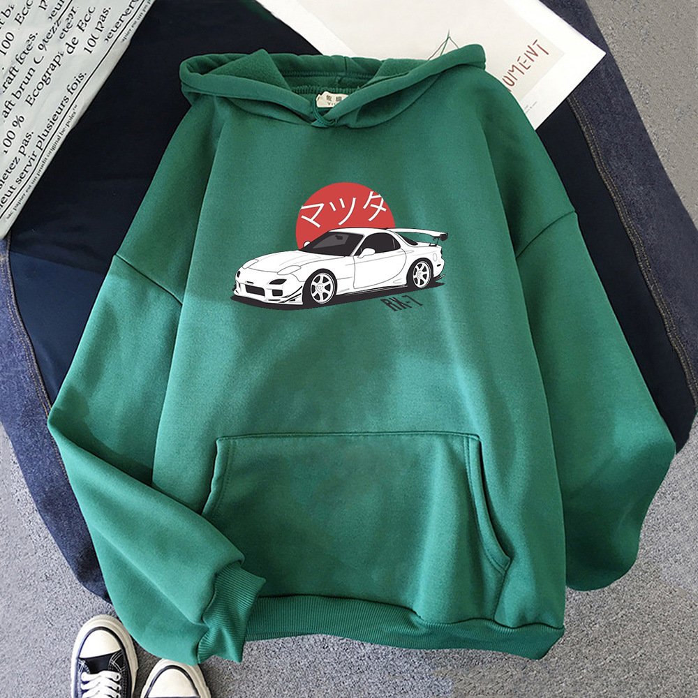 Hoodies for Men and Women - Image 2