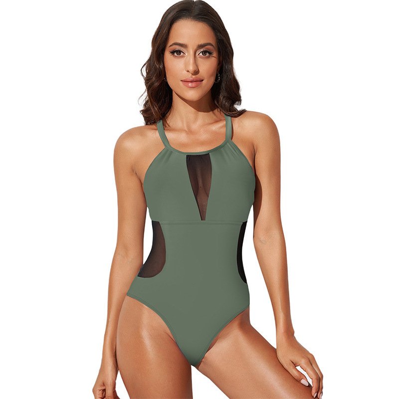 One-piece Swimsuit For Women - Image 7