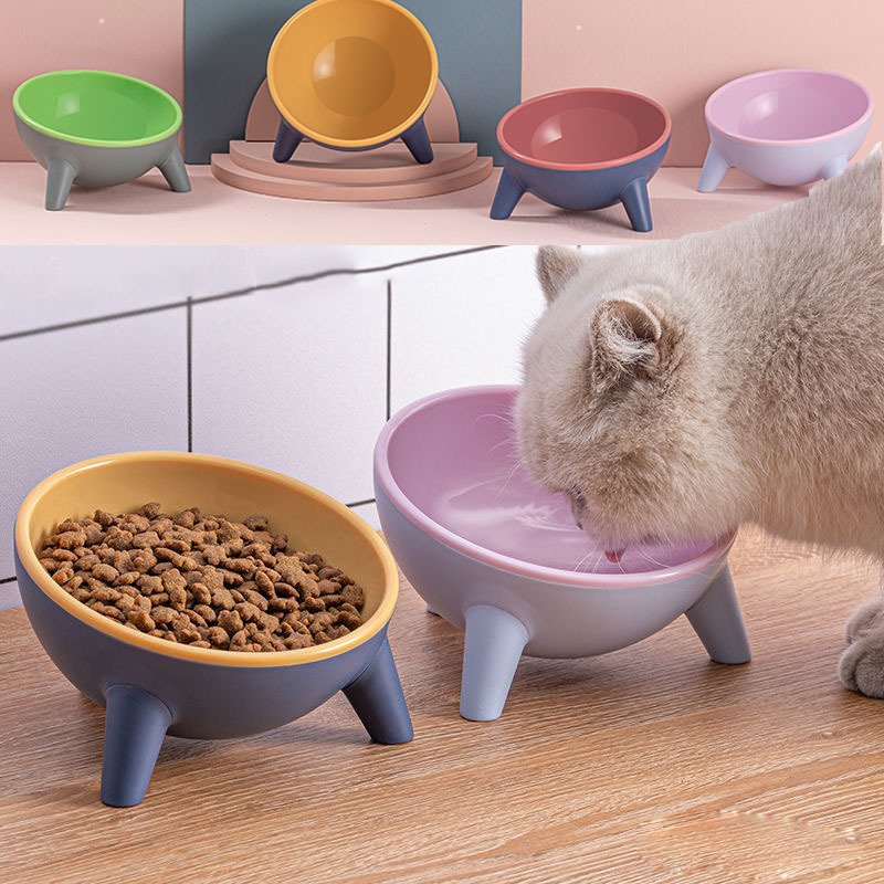 Pet Feeding Bowls