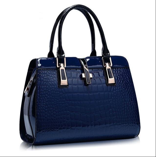 Casual handbags