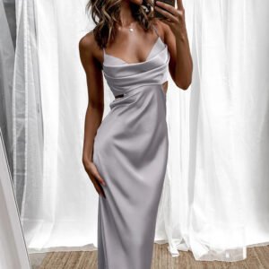 Elegant Dress For Women