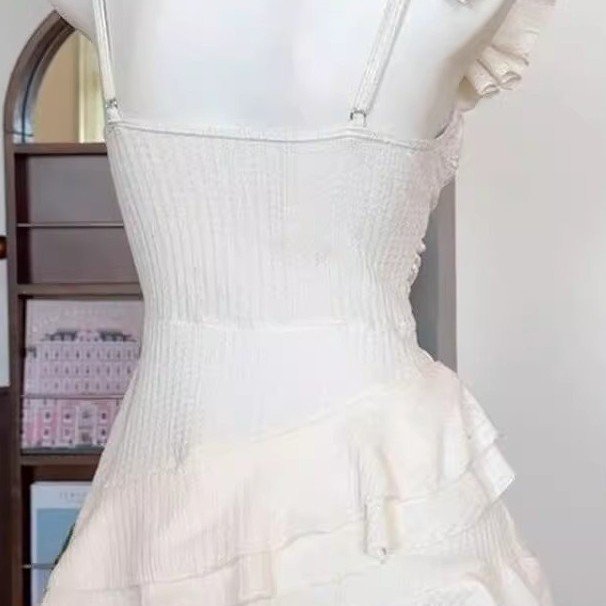 Flattering One-piece Swimsuit For Women - Image 6