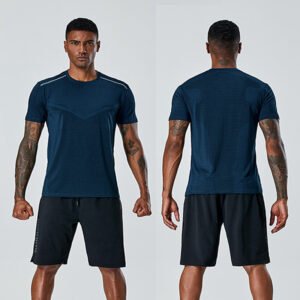 Men Quick-drying T-shirts