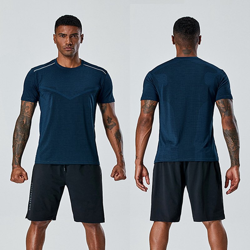 Men Quick-drying T-shirts