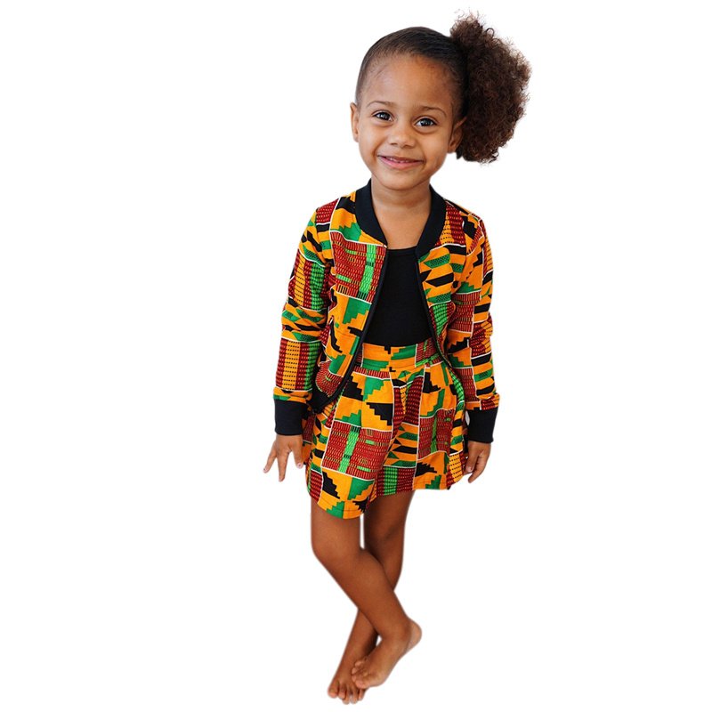 Two Piece Children's wear - Image 3