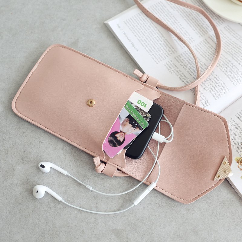 Touch Screen Mobile Phone Crossbody - Image 10