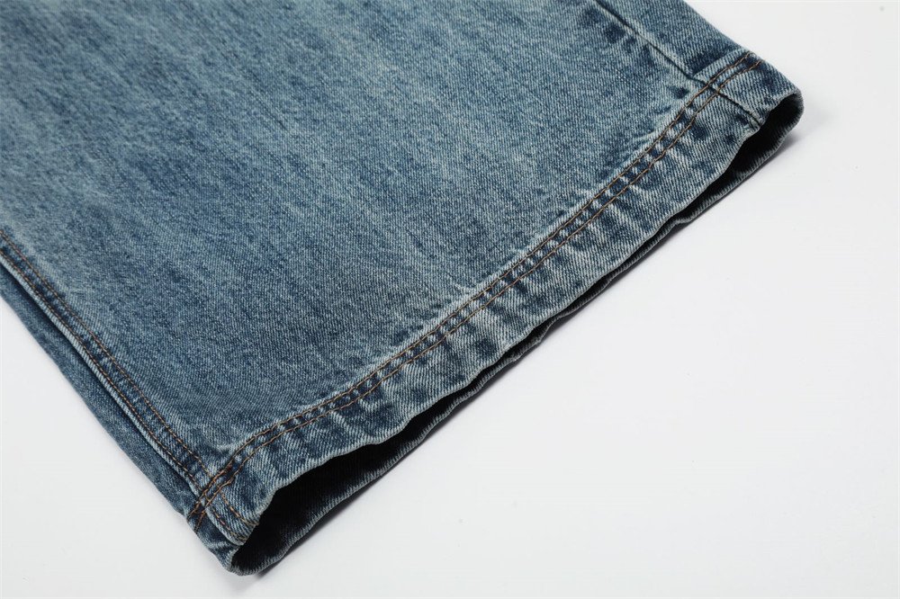 Distressed Men Jeans - Image 7
