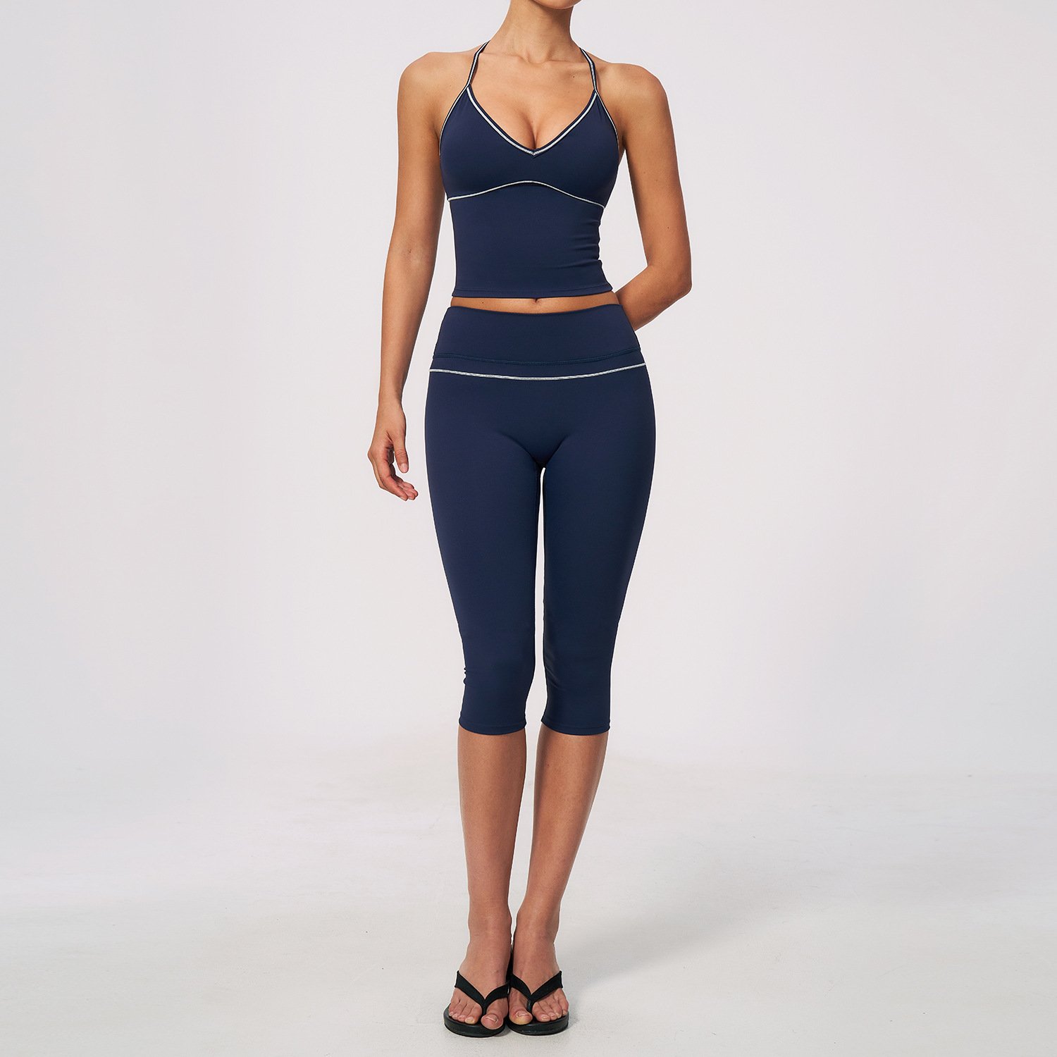 Workout Women's Pants Set - Image 3