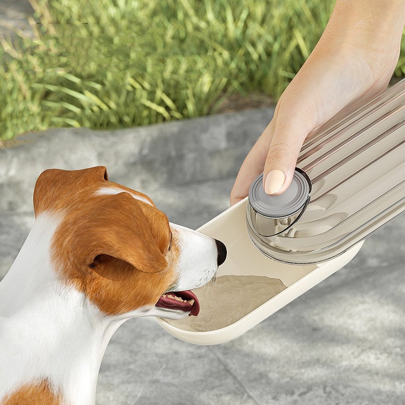 Portable Dog Walking Water Feeder Products - Image 6