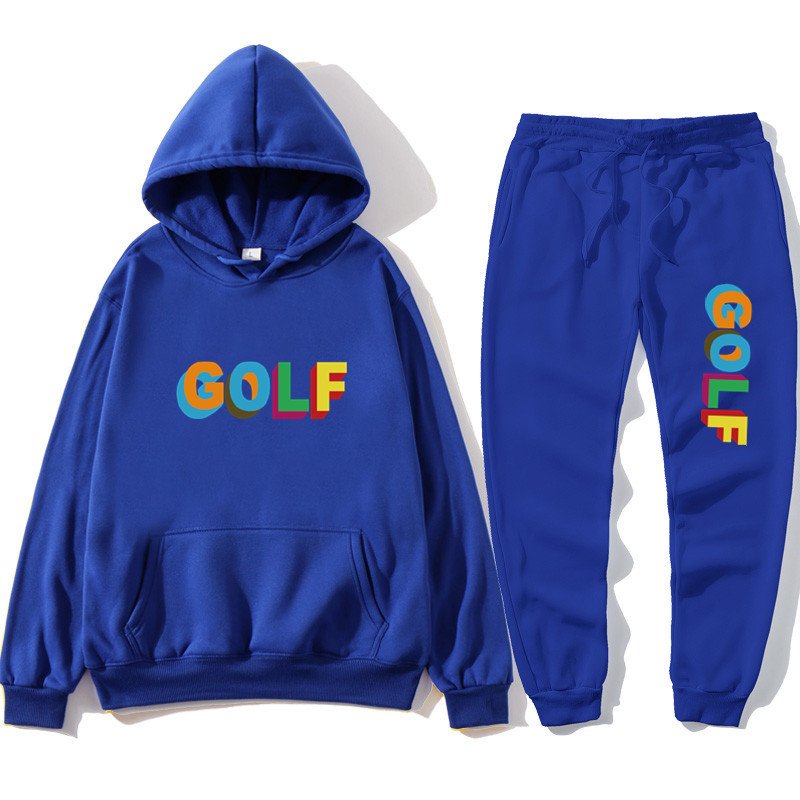 Men Pullover Hoodie - Image 7
