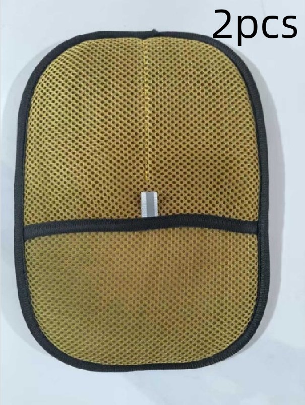 Hair Remover Mitt De-shedding Brush For Dog Cat Rabbit - Image 9