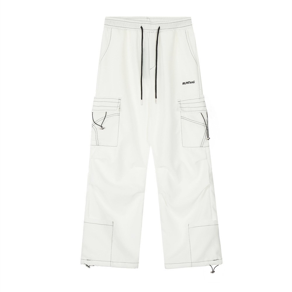 Men Cargo Pants - Image 10