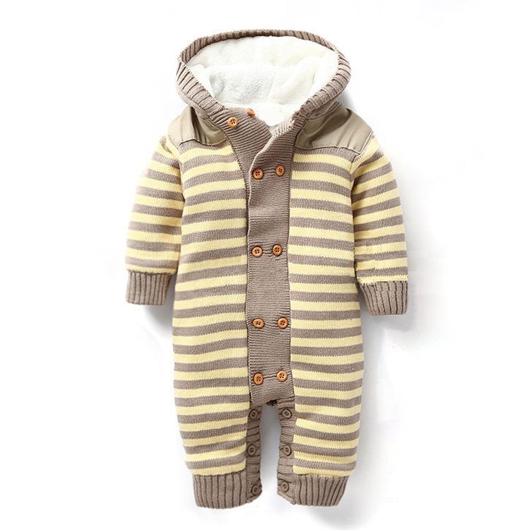 Baby jumpsuit - Image 3
