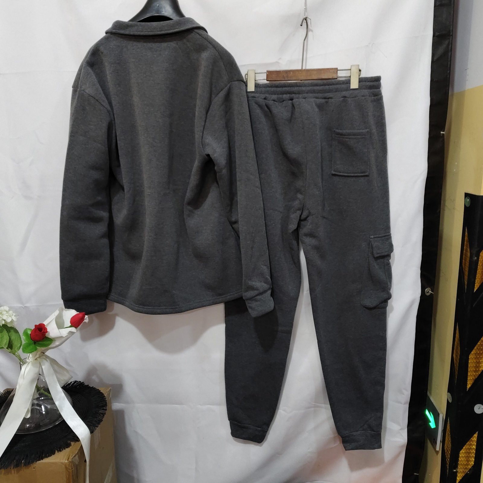 Casual Two-piece Set For Men - Image 7