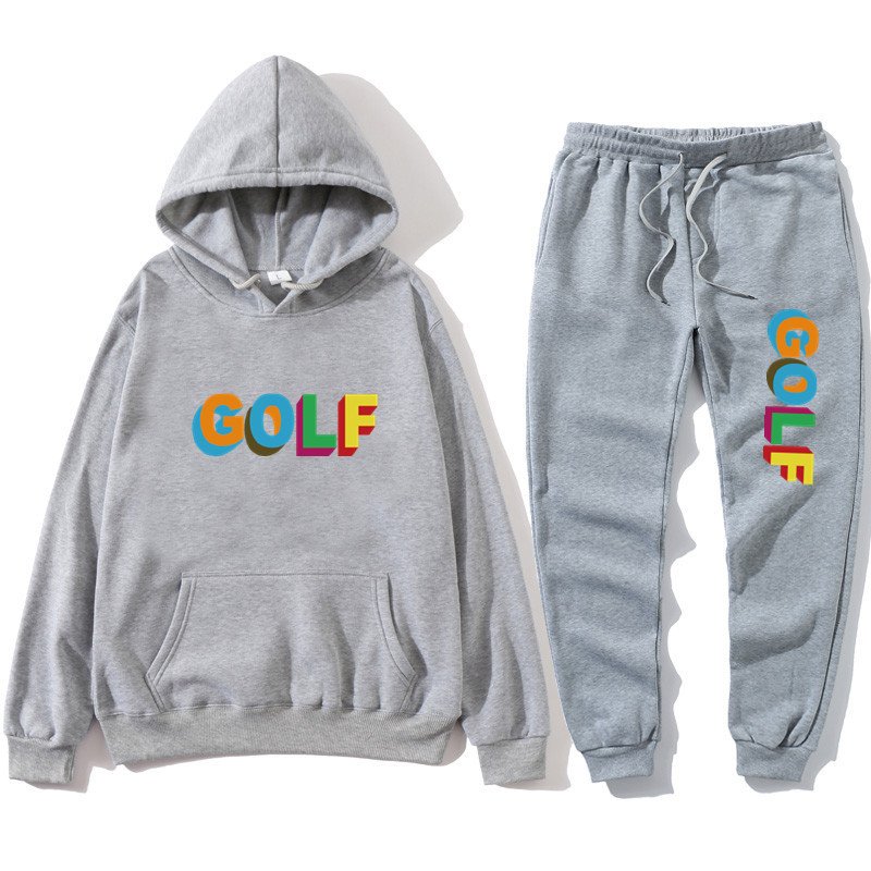 Men Pullover Hoodie - Image 6