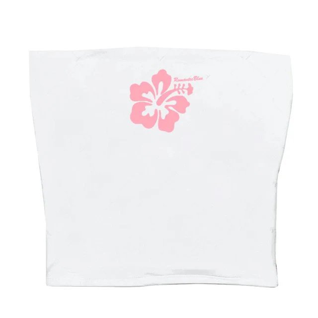 Summer Halter