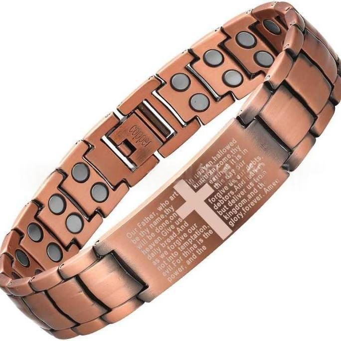 Energy Bracelet - Image 2